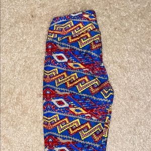 LuLaRoe Leggings